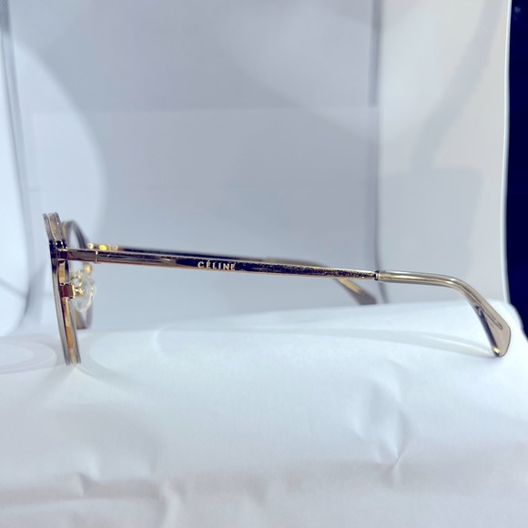 Celine eyeglasses cl50001u (4 diferente colors) - Picture 6 of 12